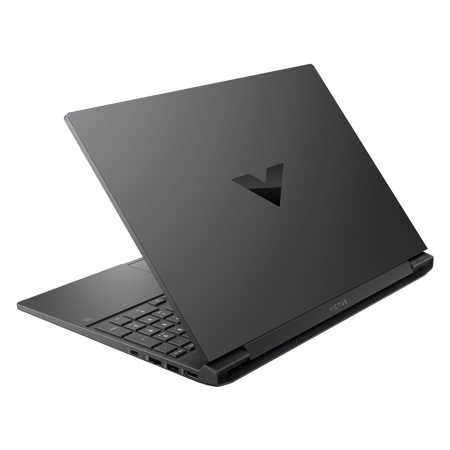 Notebook Gamer Hp Victus 15-fa1107la Intel Core I5 12va Gen 15.6" 8gb Ram/512gb Ssd Rtx 2050 image number 4.0